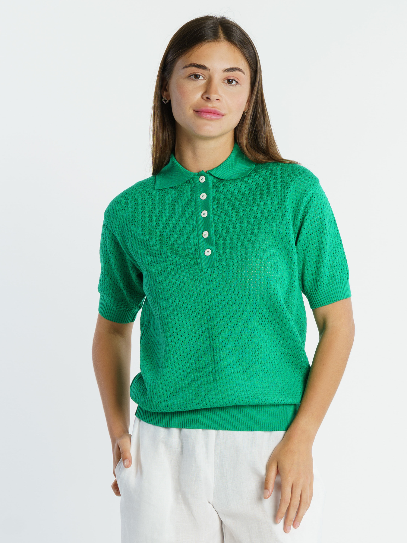 Поло Arber модель W09.15.30.323 Фото