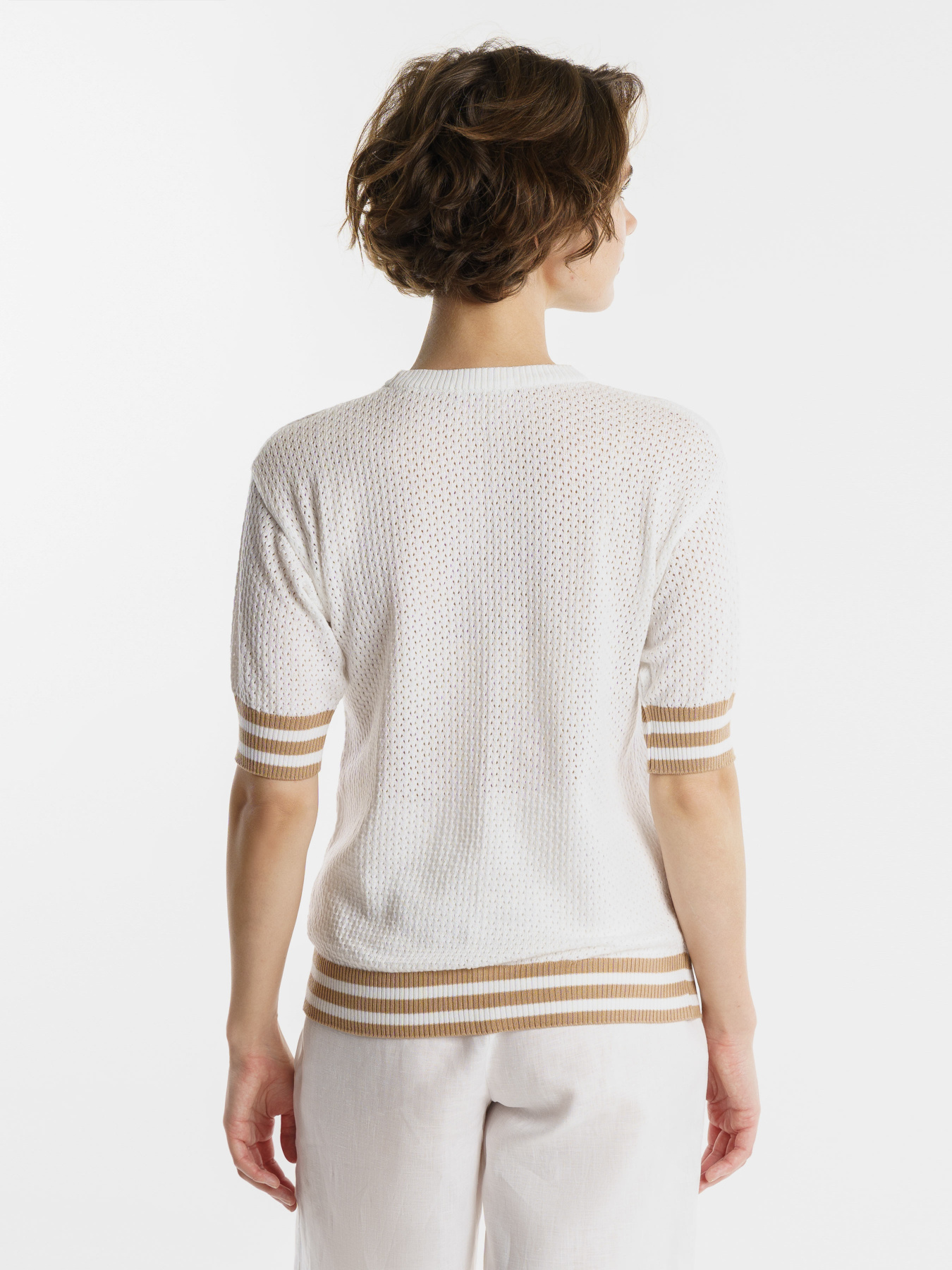 Футболка Arber модель W09.16.01.321 Фото