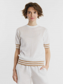 Футболка Arber модель W09.16.01.321 Фото