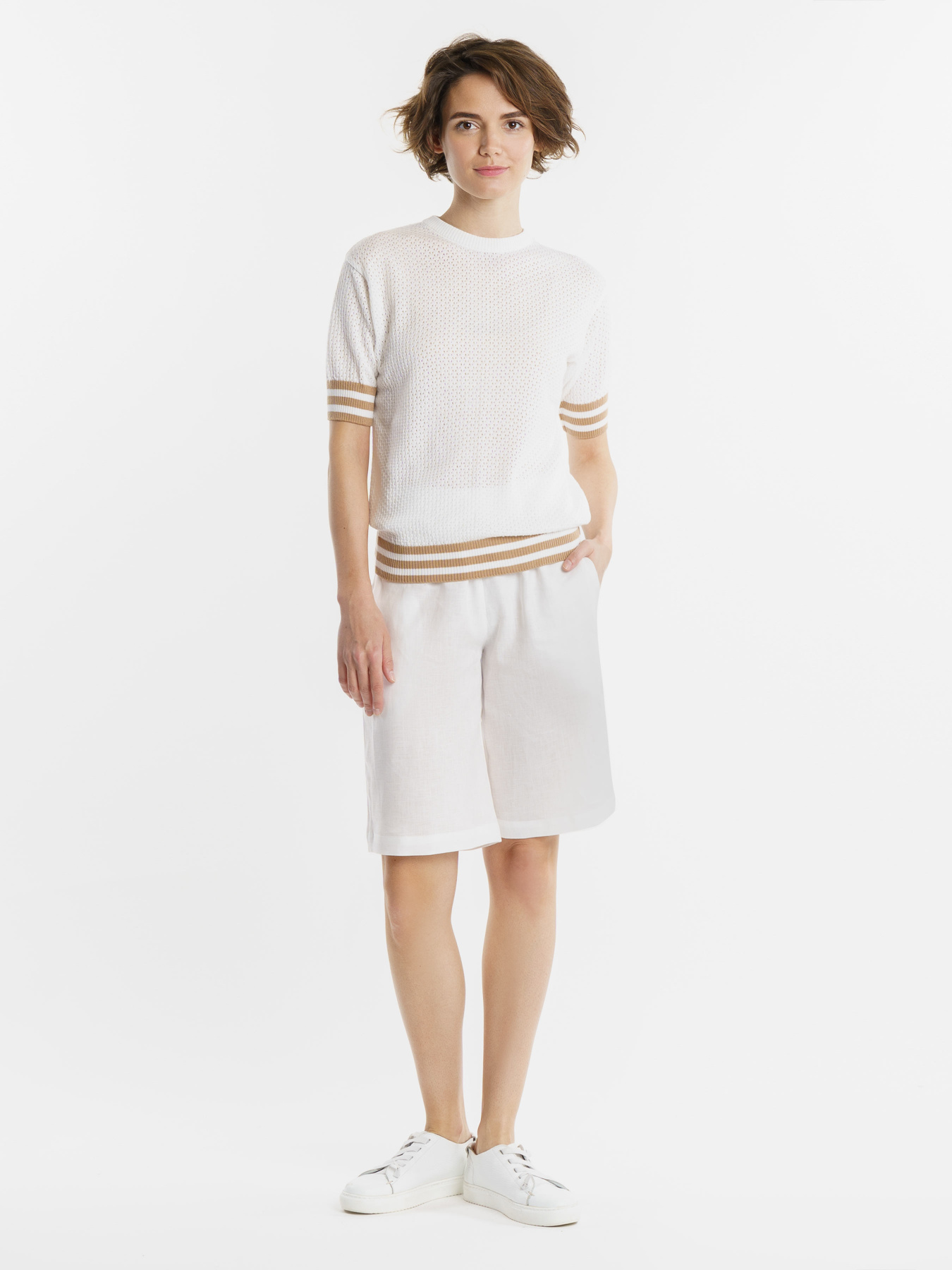 Футболки и поло Arber модель W09.16.01.321 Фото