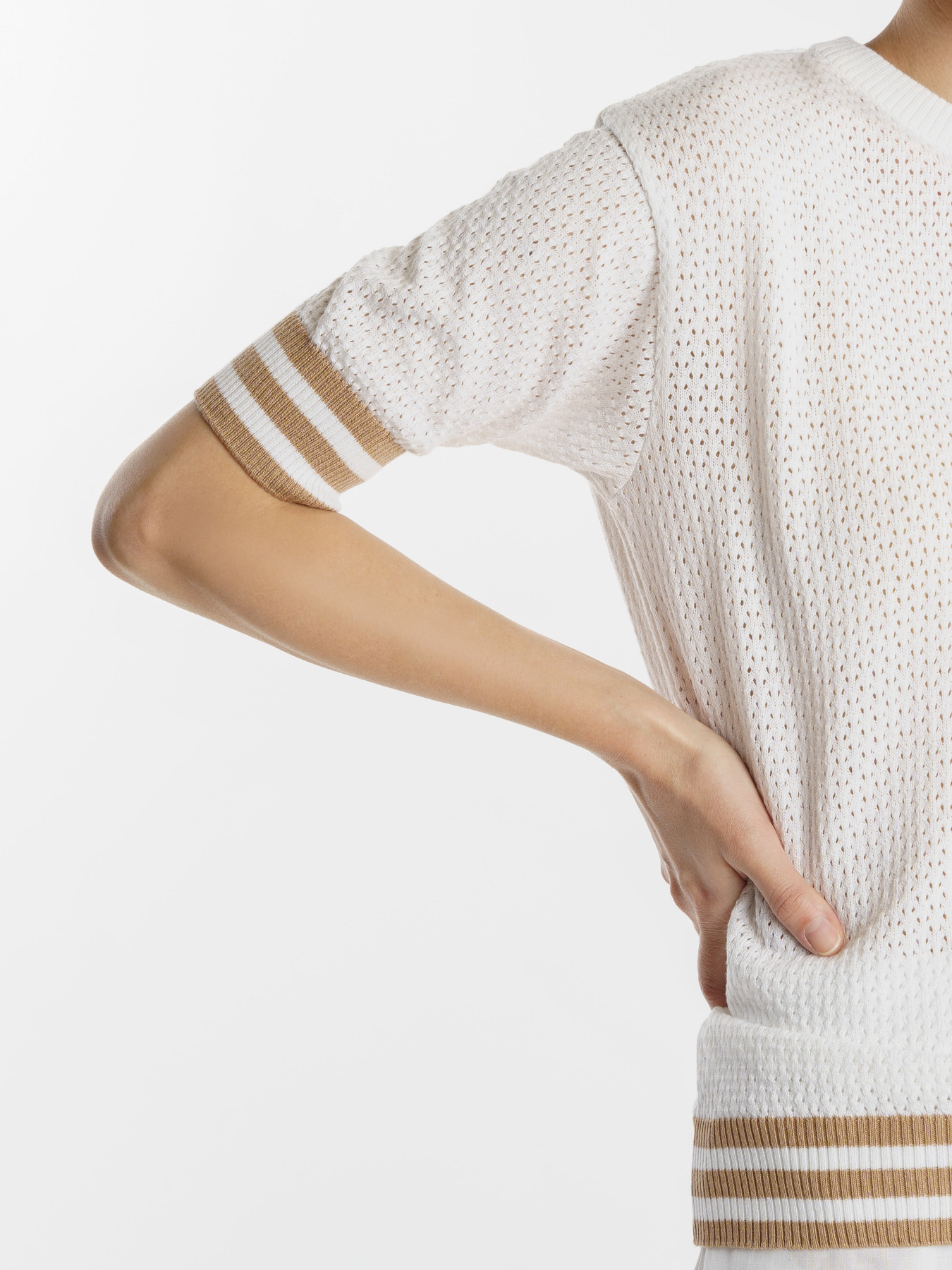 Футболки и поло Arber модель W09.16.01.321 Фото