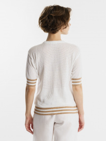 Футболки и поло Arber модель W09.16.01.321 Фото