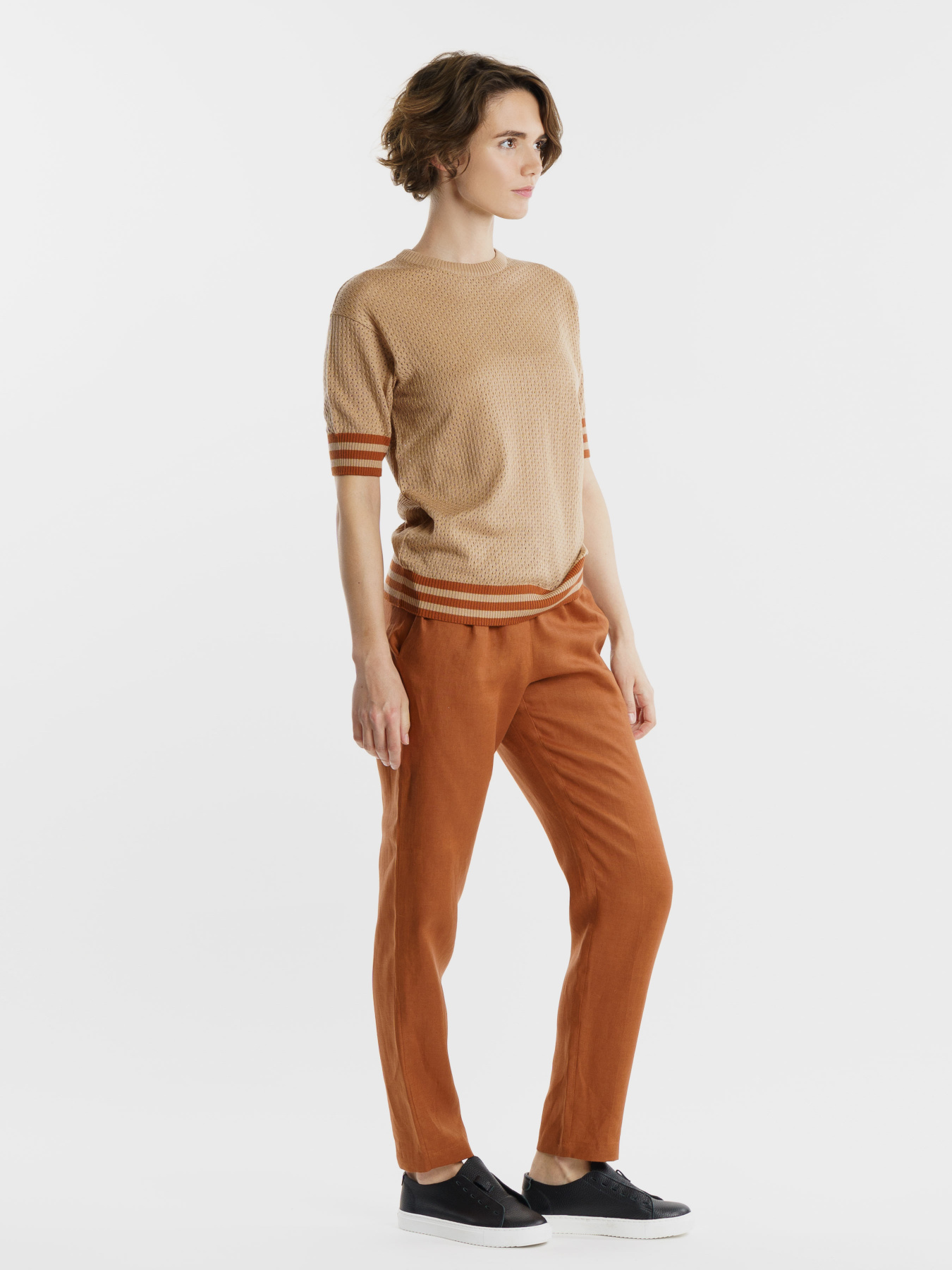 Футболка Arber модель W09.21.17.321 Фото