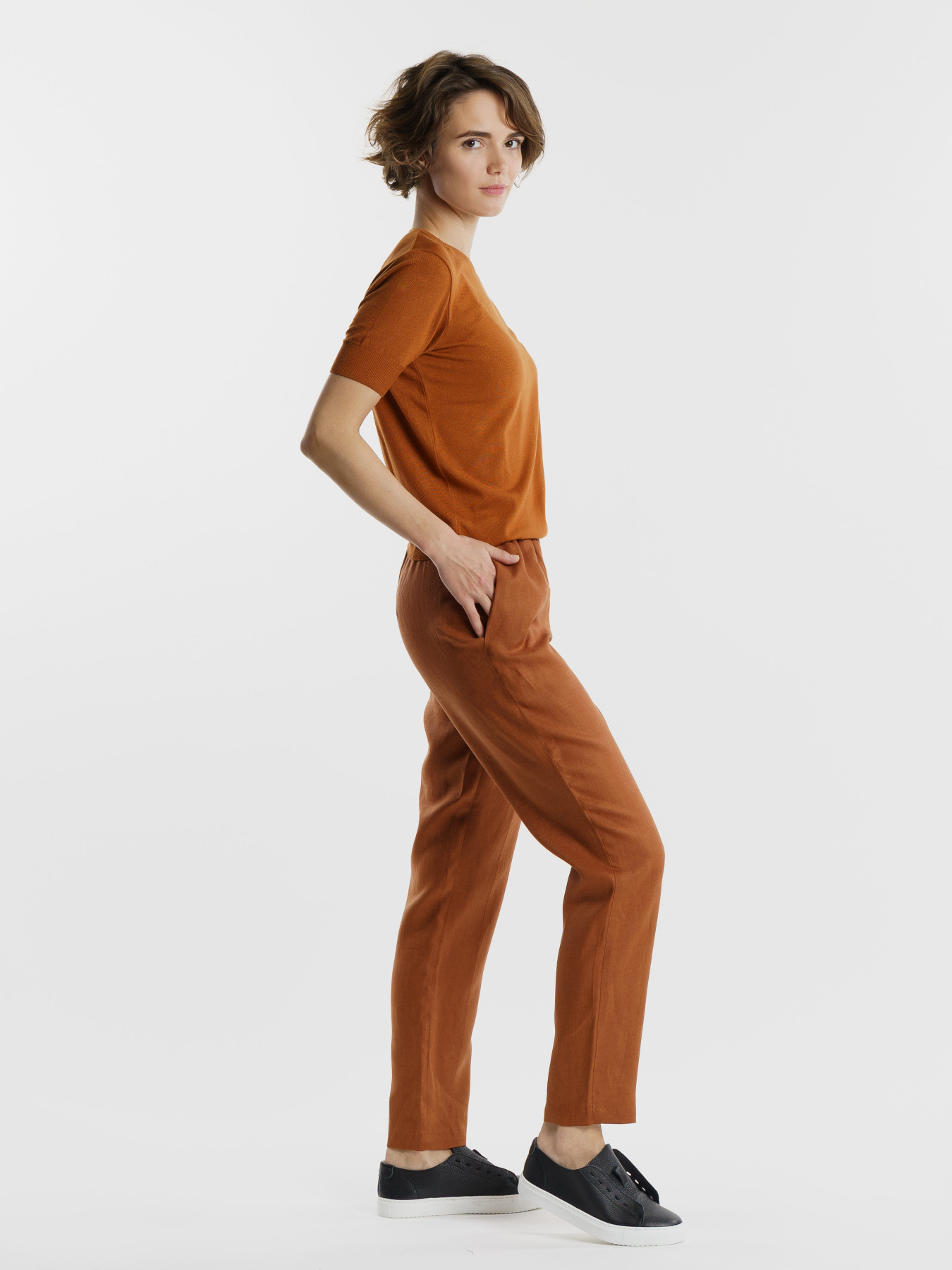 Футболка Arber модель W09.22.38.311 Фото