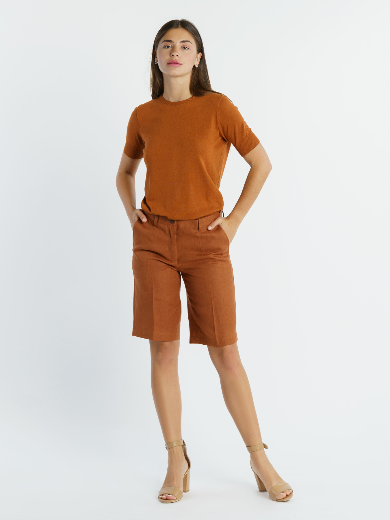 Футболка Arber модель W09.22.38.311 Футболка Arber модель W09.22.38.311 Фото