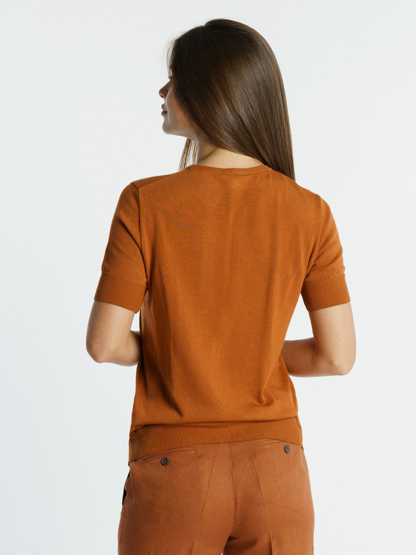 Футболка Arber модель W09.22.38.311 Футболка Arber модель W09.22.38.311 Фото