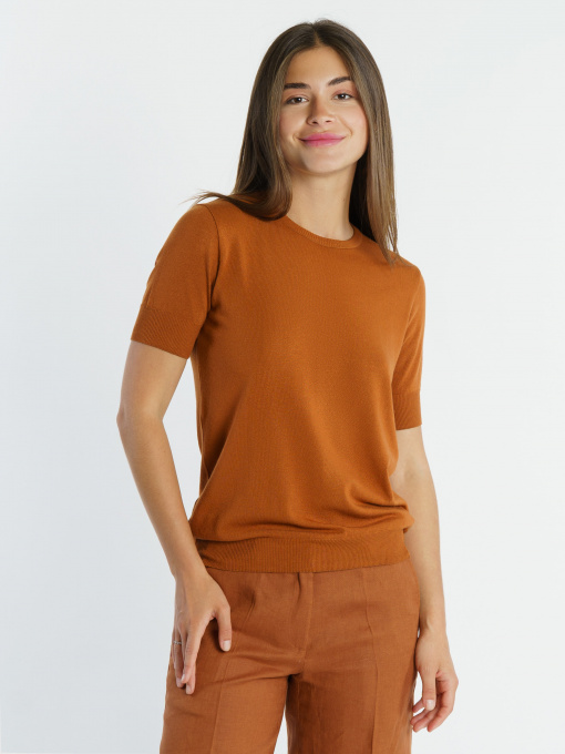 Футболка Arber модель W09.22.38.311 Фото