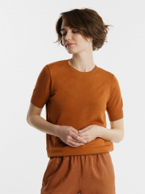 Футболка Arber модель W09.22.38.311 Футболка Arber модель W09.22.38.311 Фото