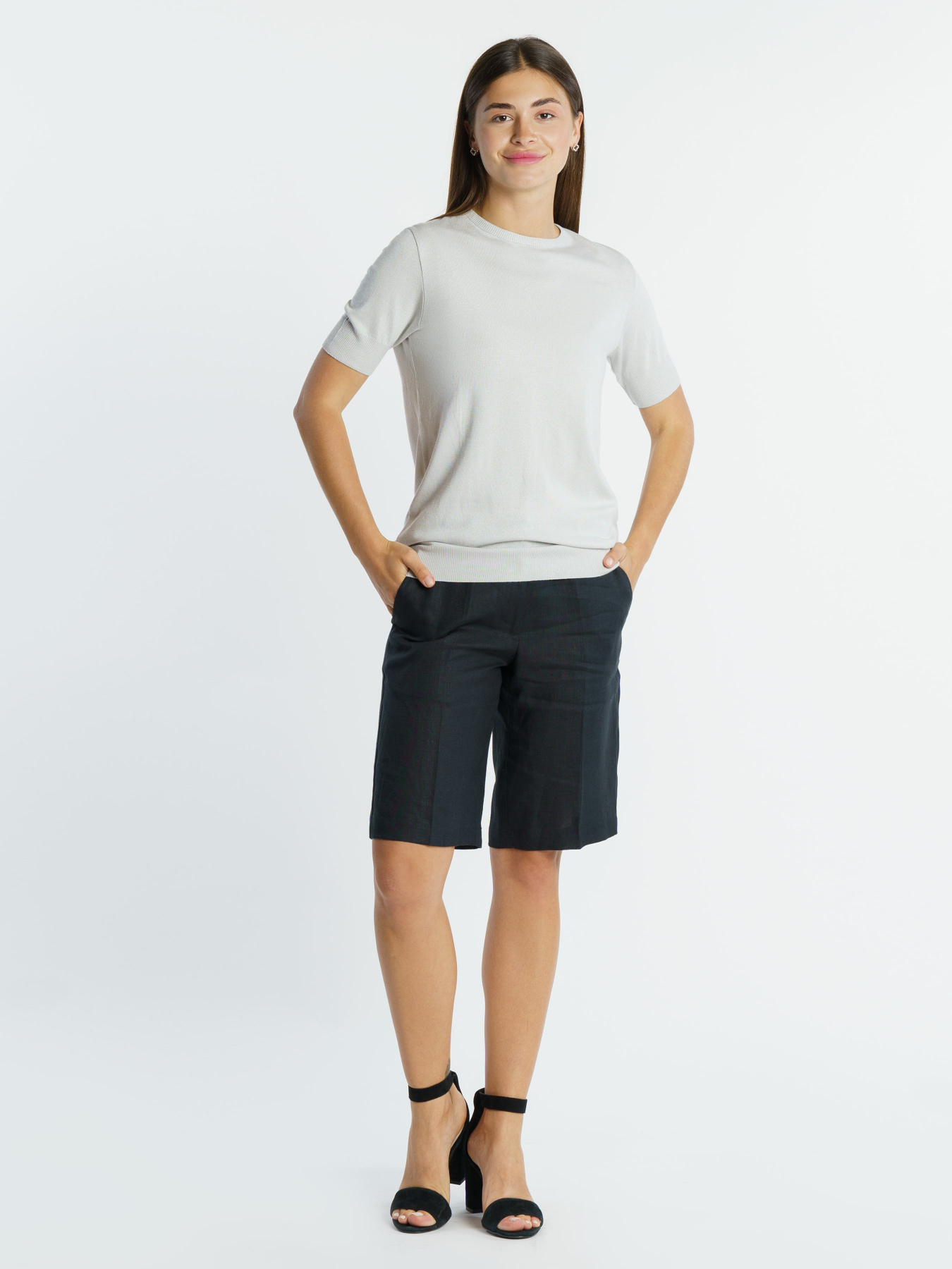 Футболка Arber модель W09.23.11.312 Фото