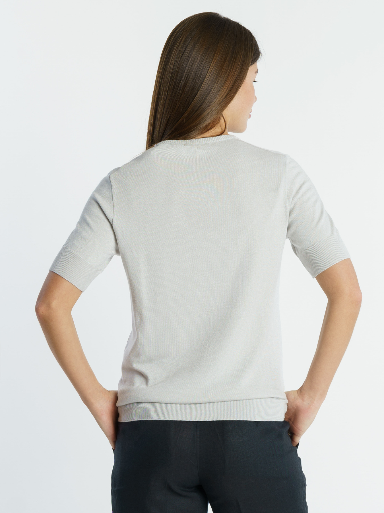 Футболка Arber модель W09.23.11.312 Фото