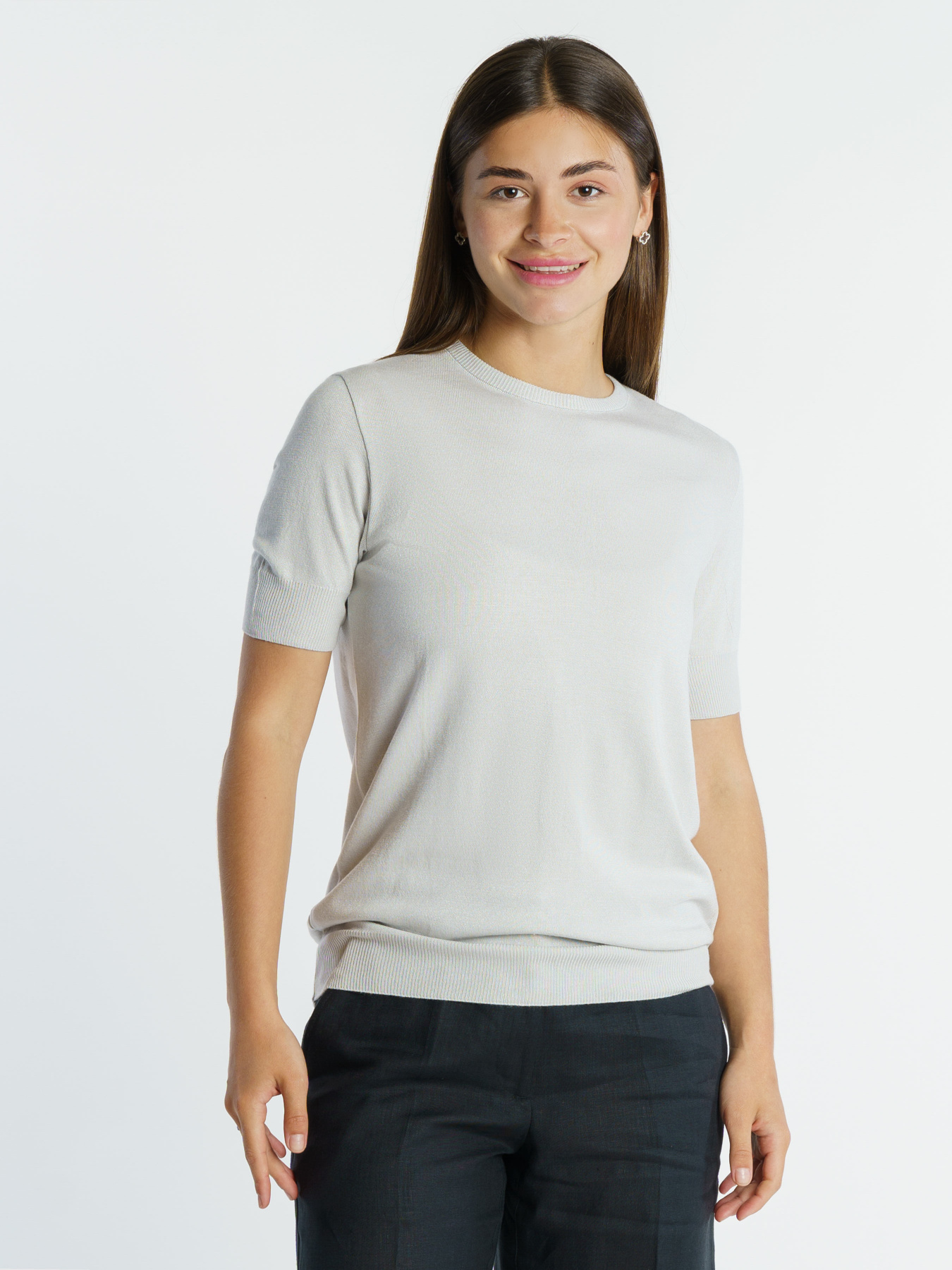 Футболка Arber модель W09.23.11.312 Фото