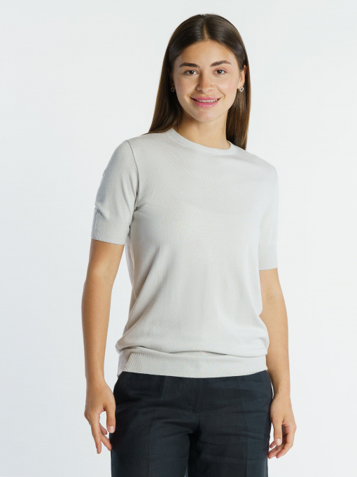 Футболка Arber модель W09.23.11.312 Фото