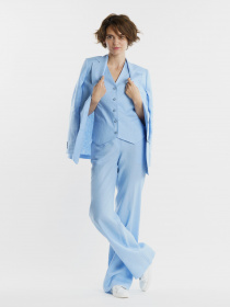 Класичний жилет Arber модель W20.07.23.322 Фото