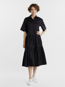 Сукня міді Arber модель W22.26.02.321 Фото