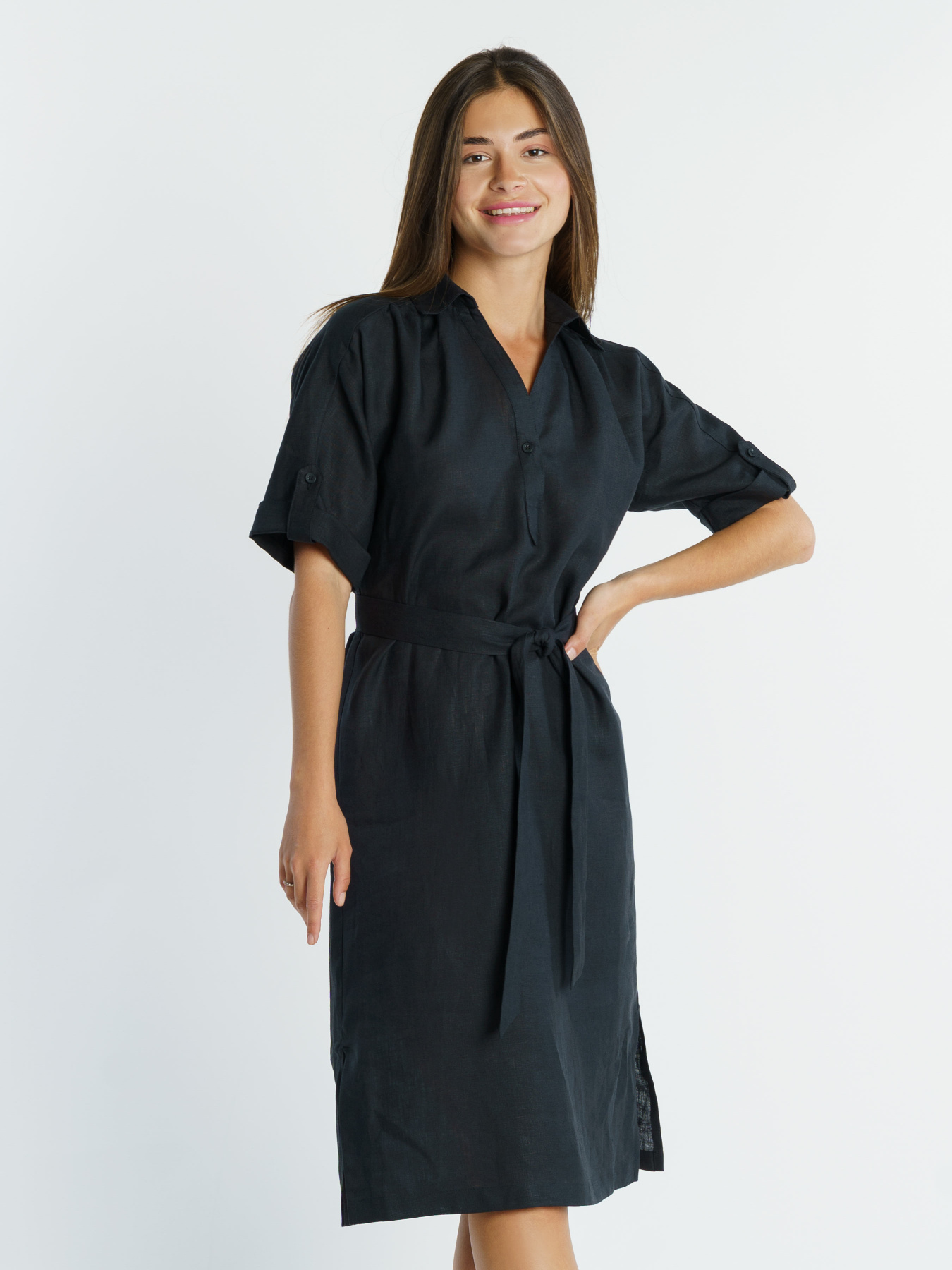 Сукня міні Arber модель W22.31.02.321 Фото