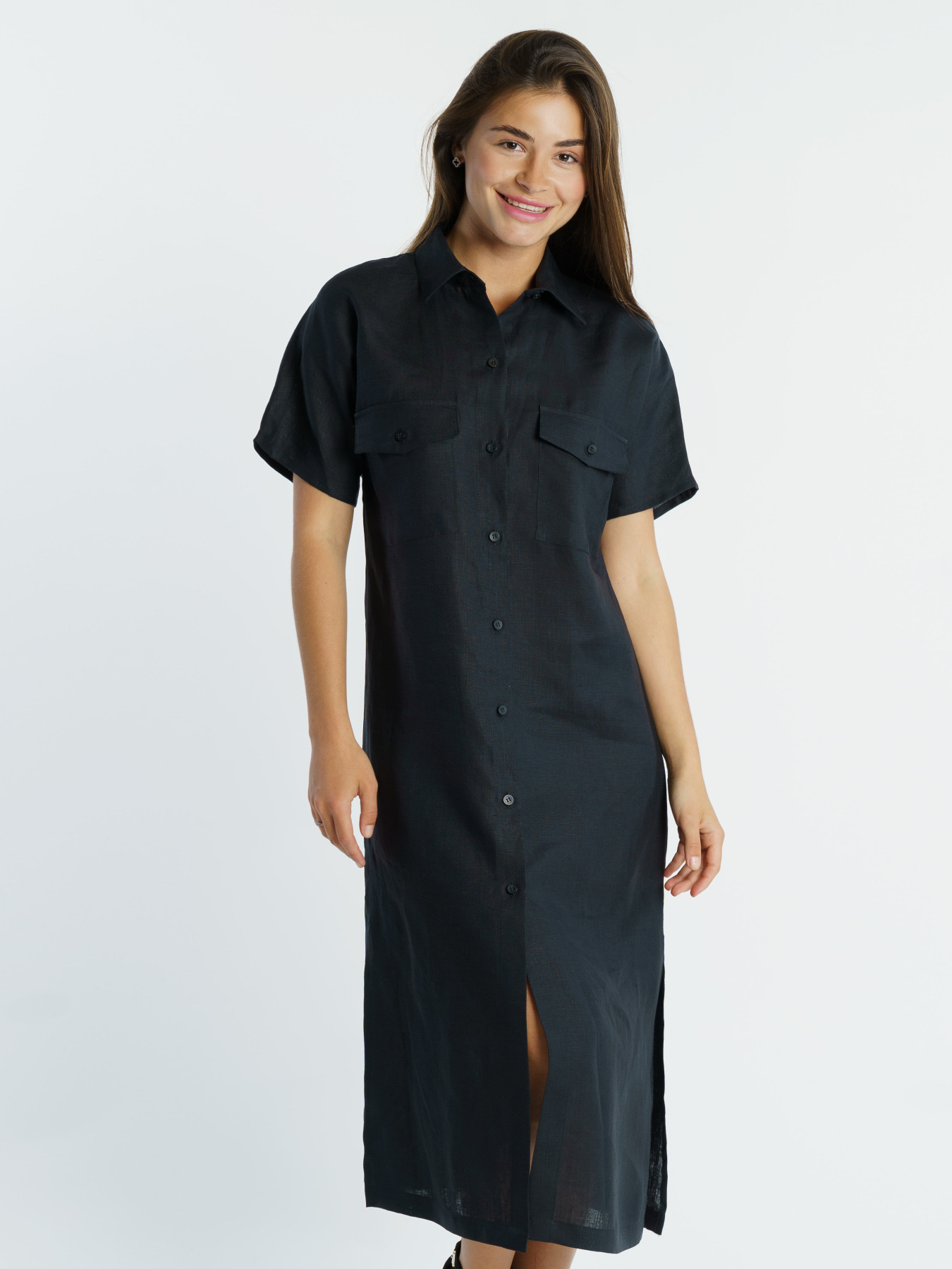 Платье миди Arber модель W22.33.02.321 Фото