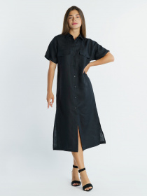 Платье миди Arber модель W22.33.02.321 Фото