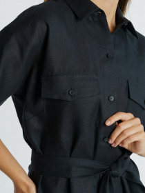 Платье миди Arber модель W22.33.02.321 Фото