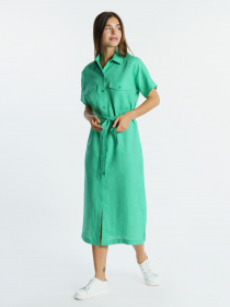 Платье миди Arber модель W22.34.30.323 Фото