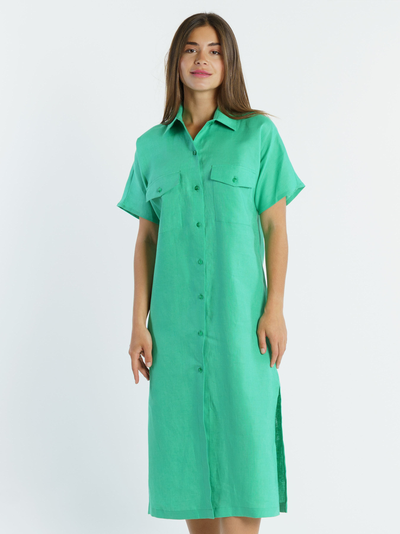 Сукня міді Arber модель W22.34.30.323 Фото