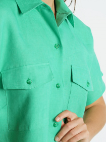 Сукня міді Arber модель W22.34.30.323 Фото