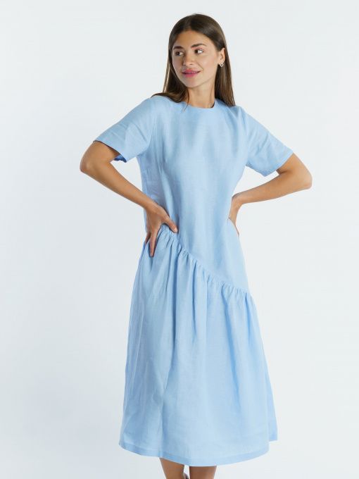 Сукня міді Arber модель W22.35.23.322 Фото