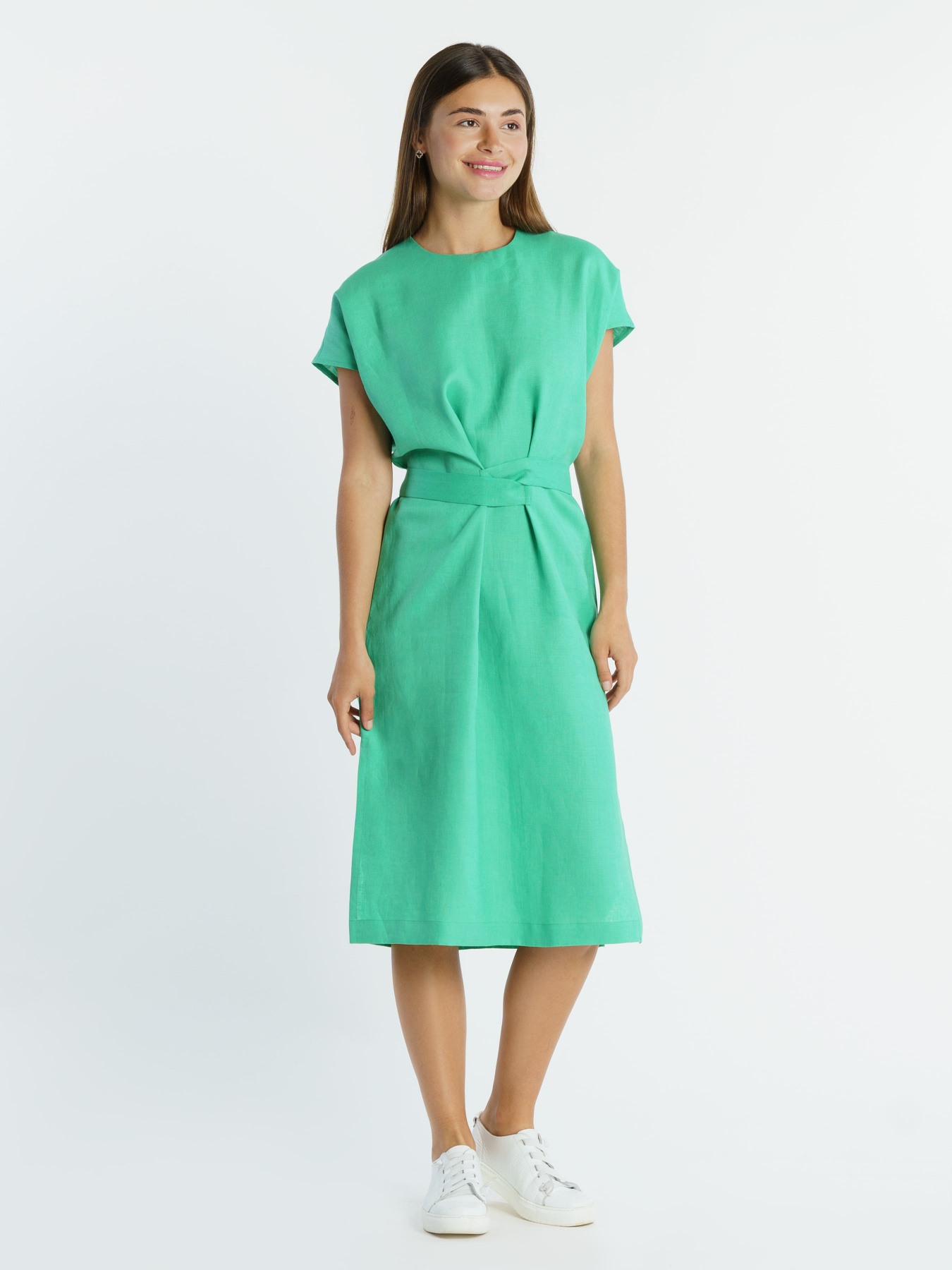 Платье миди Arber модель W22.36.30.323 Фото