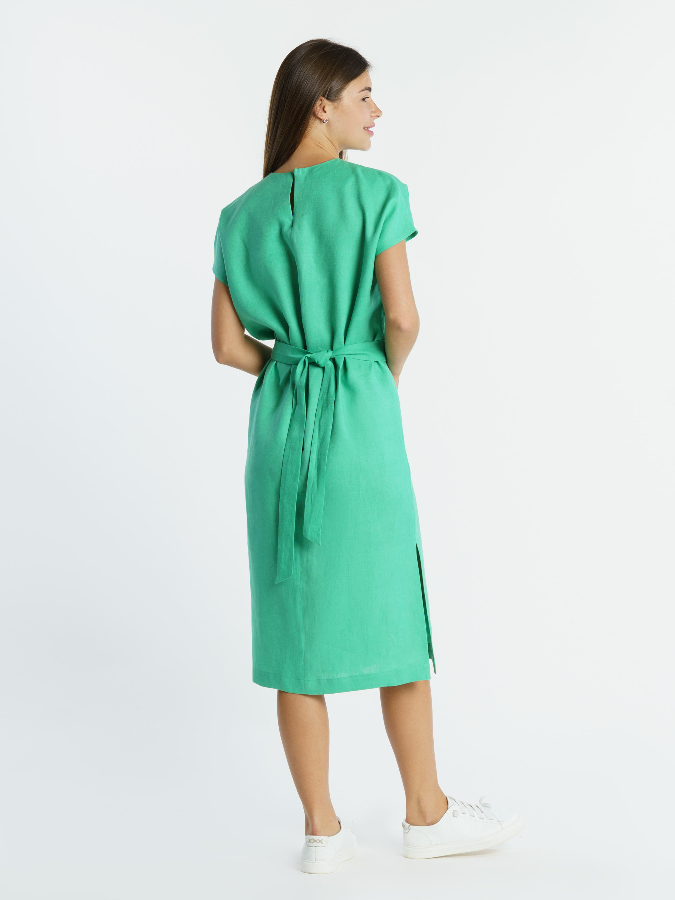 Платье миди Arber модель W22.36.30.323 Фото