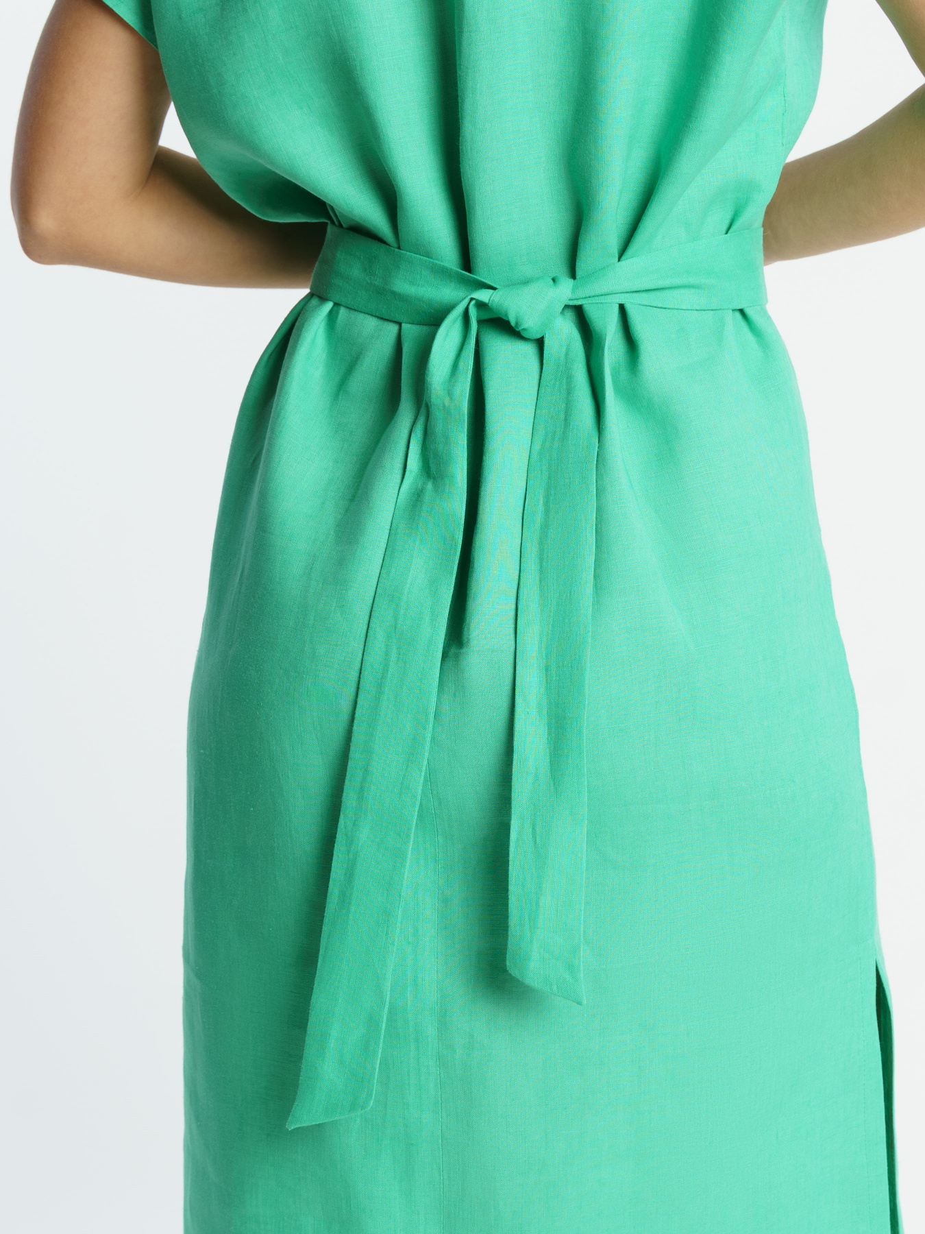 Платье миди Arber модель W22.36.30.323 Фото