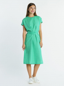 Платье миди Arber модель W22.36.30.323 Фото