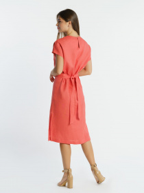 Платье миди Arber модель W22.37.37.323 Фото