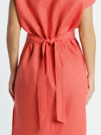 Платье миди Arber модель W22.37.37.323 Фото