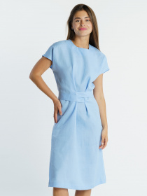 Платье миди Arber модель W22.38.23.322 Фото