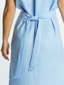 Платье миди Arber модель W22.38.23.322 Фото