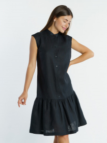 Платье миди Arber модель W22.39.02.321 Фото