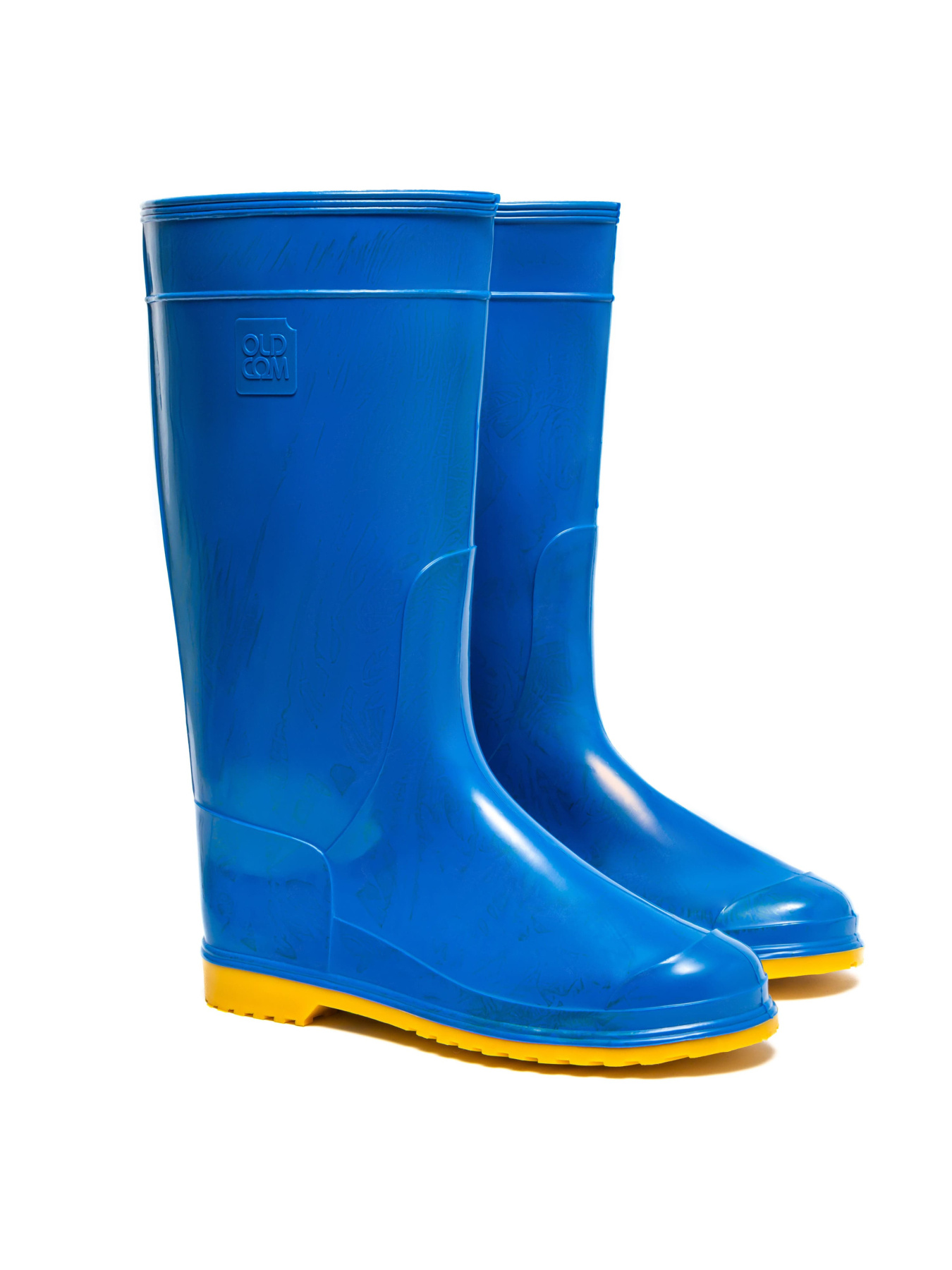 Сапоги резиновые Oldcom модель oc0078 Фото