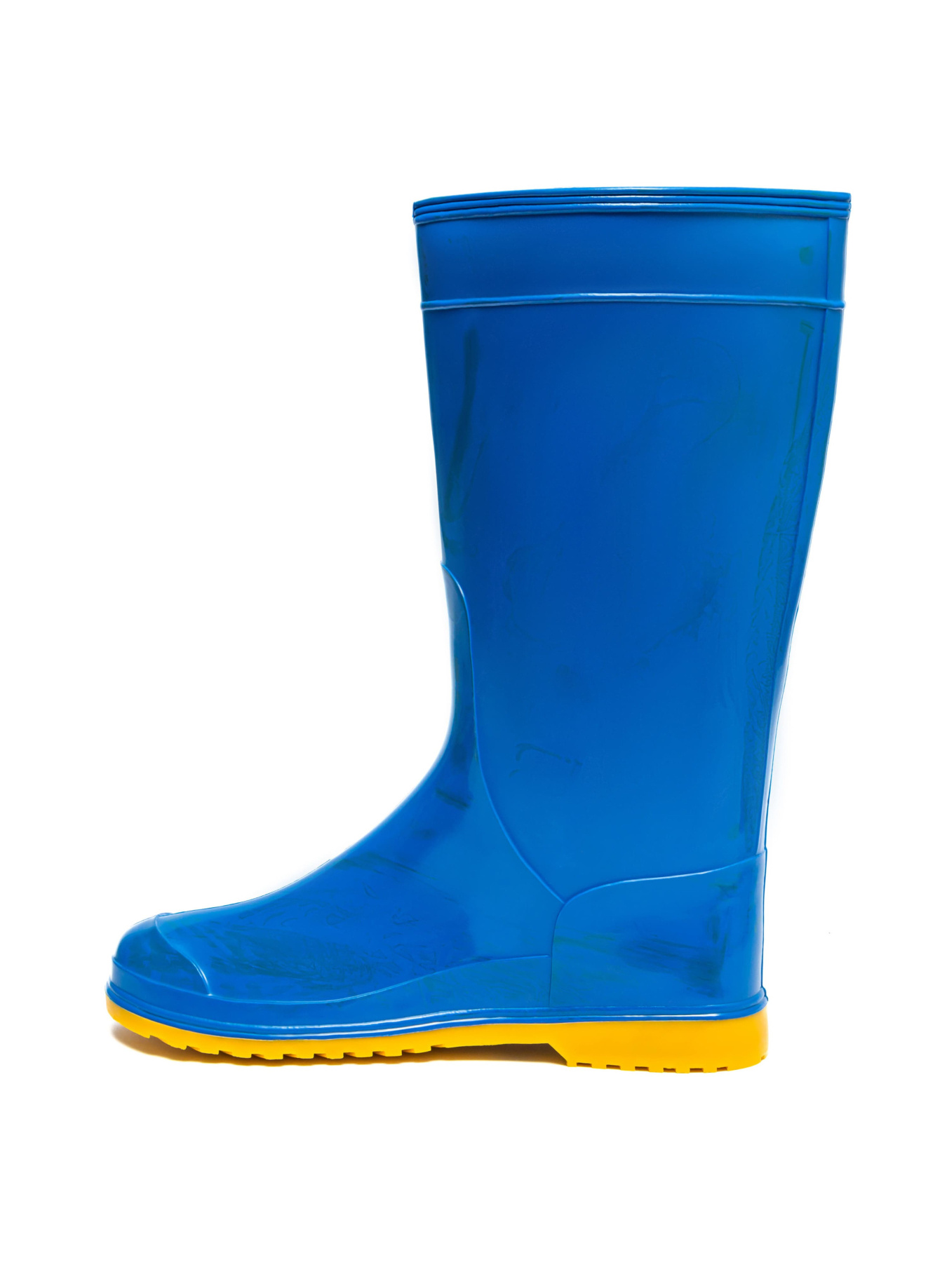 Сапоги резиновые Oldcom модель oc0078 Фото