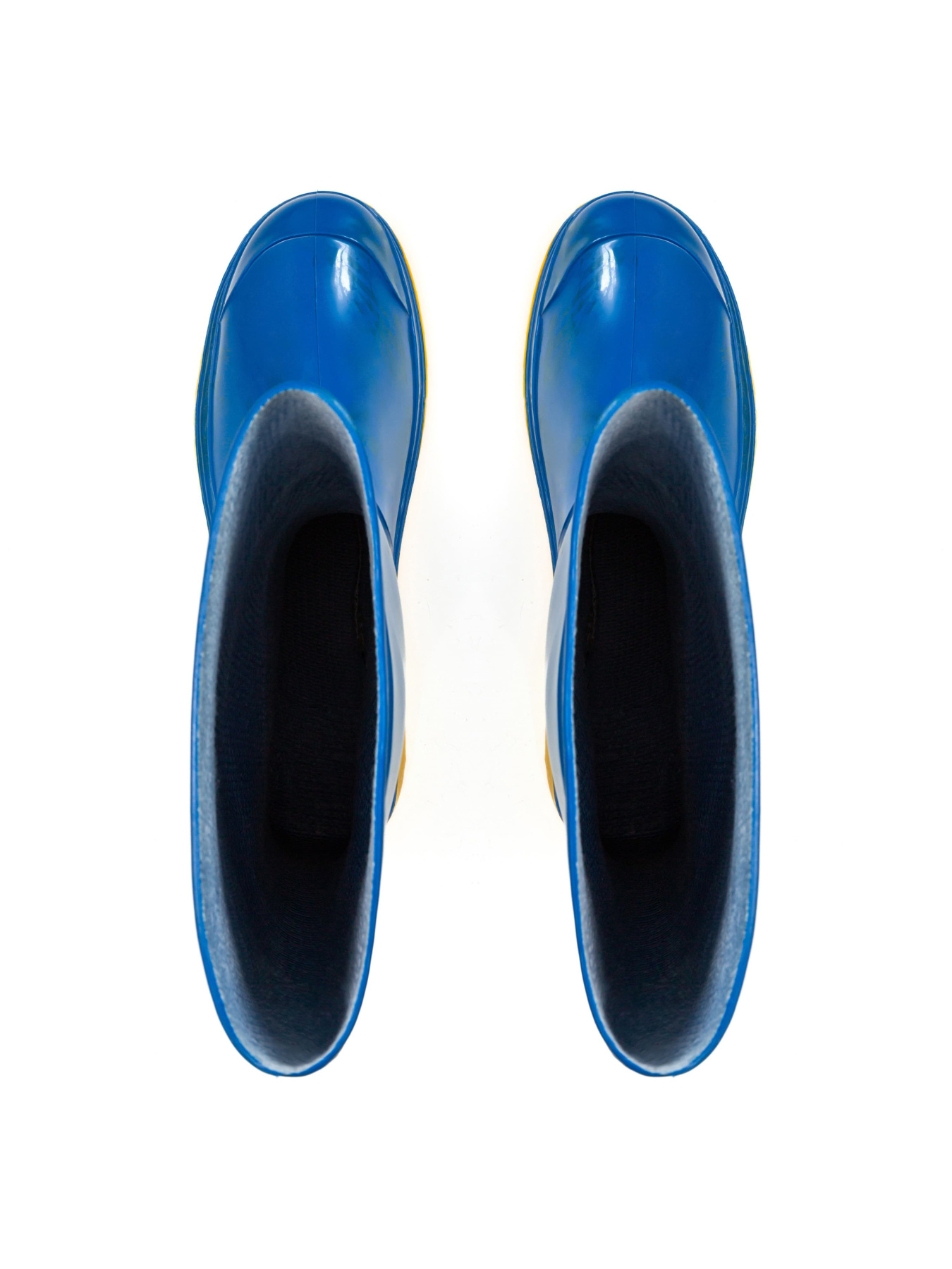 Сапоги резиновые Oldcom модель oc0078 Фото