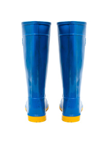 Сапоги резиновые Oldcom модель oc0078 Фото