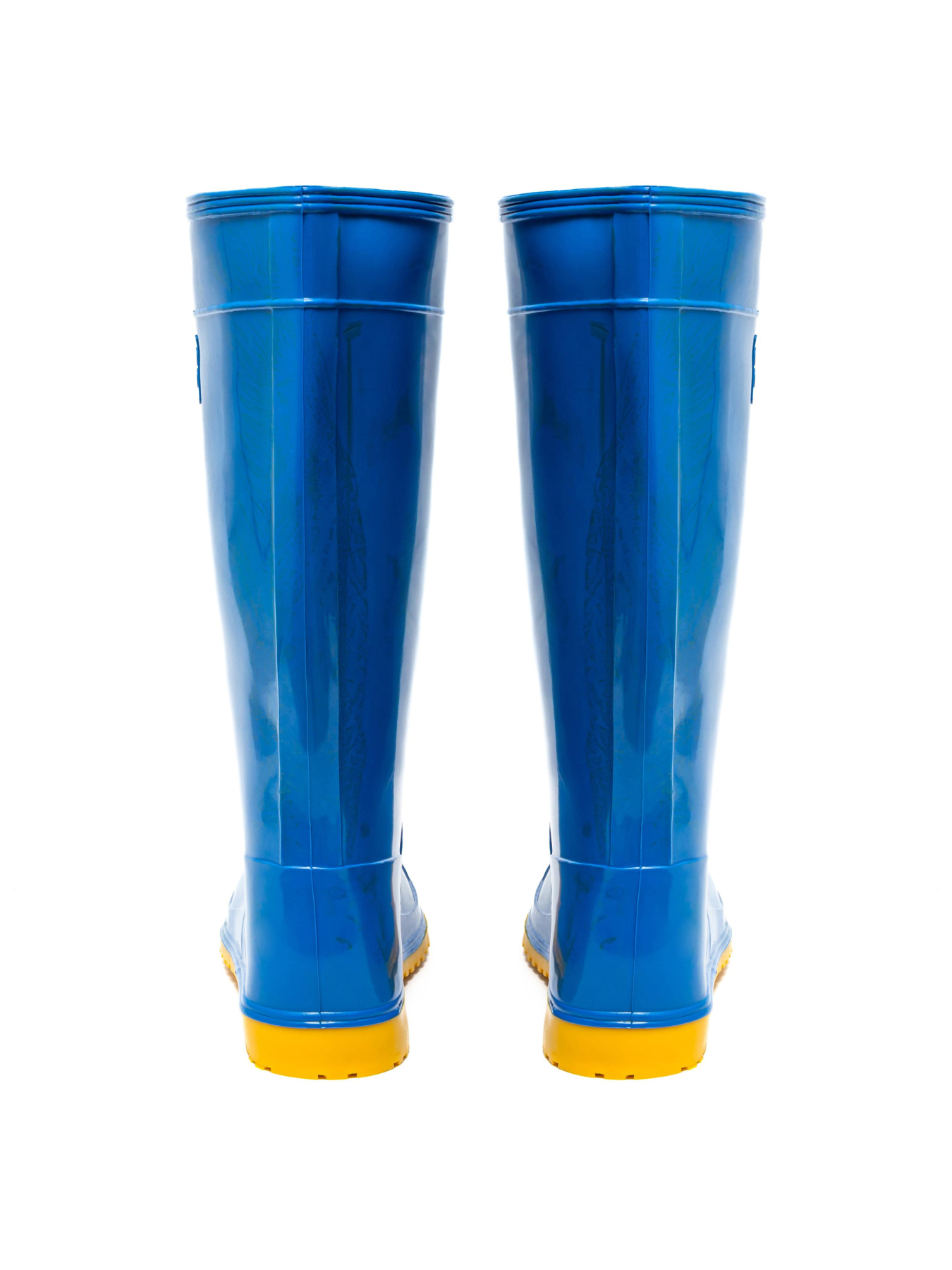 Сапоги резиновые Oldcom модель oc0078 Фото