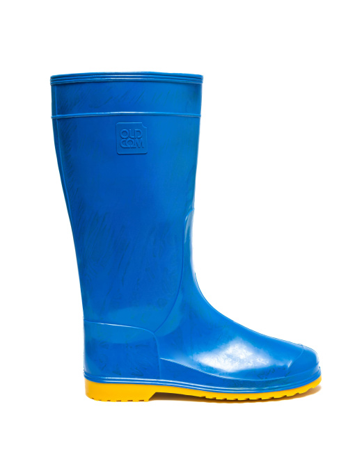 Чоботи гумові Oldcom модель oc0078 Фото