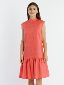 Платье миди Arber модель W22.40.37.321 Фото