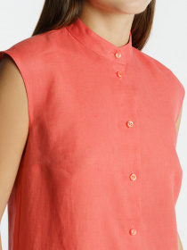 Платье миди Arber модель W22.40.37.321 Фото