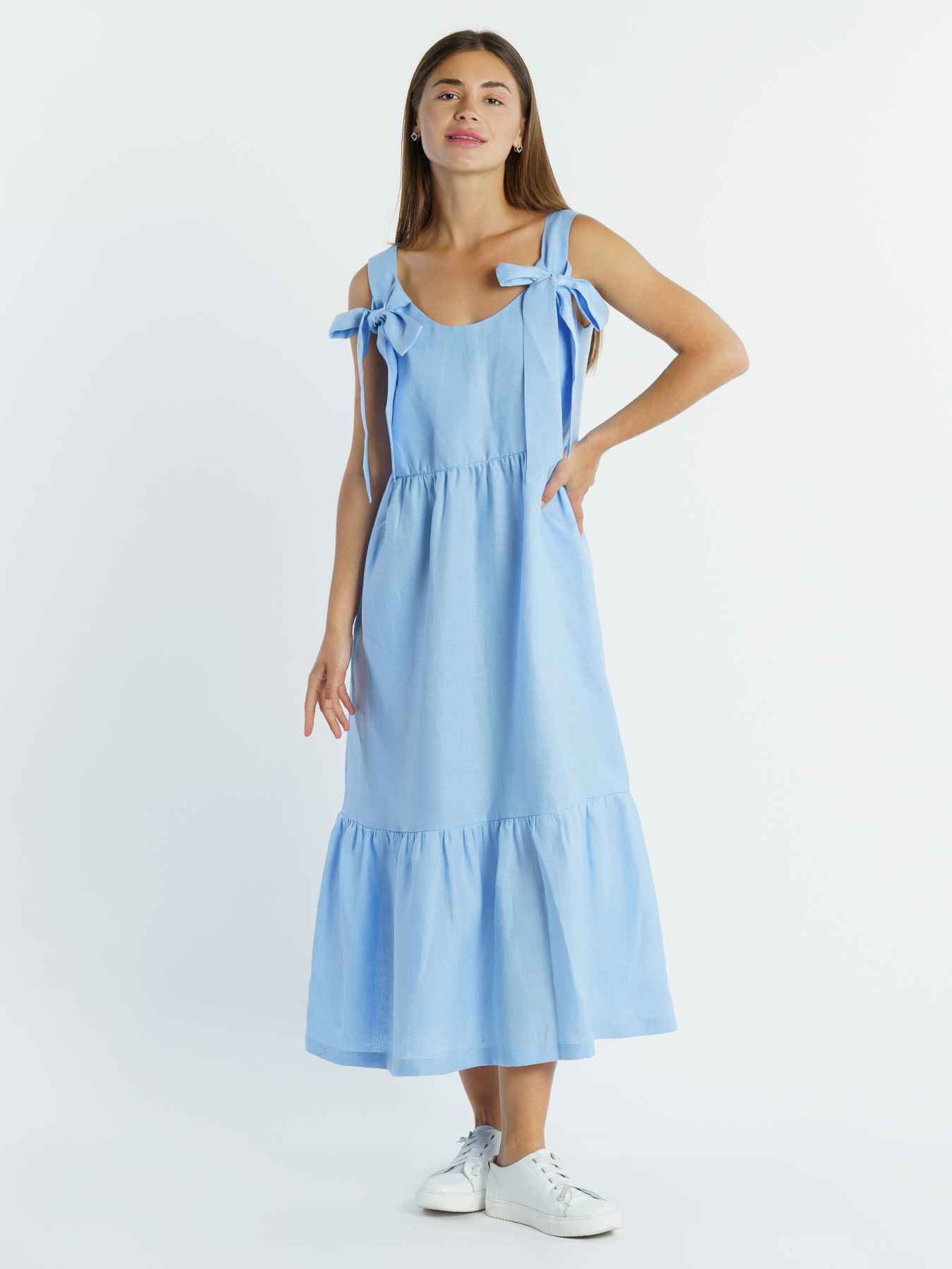 Сарафан Arber модель W22.41.23.322 Фото