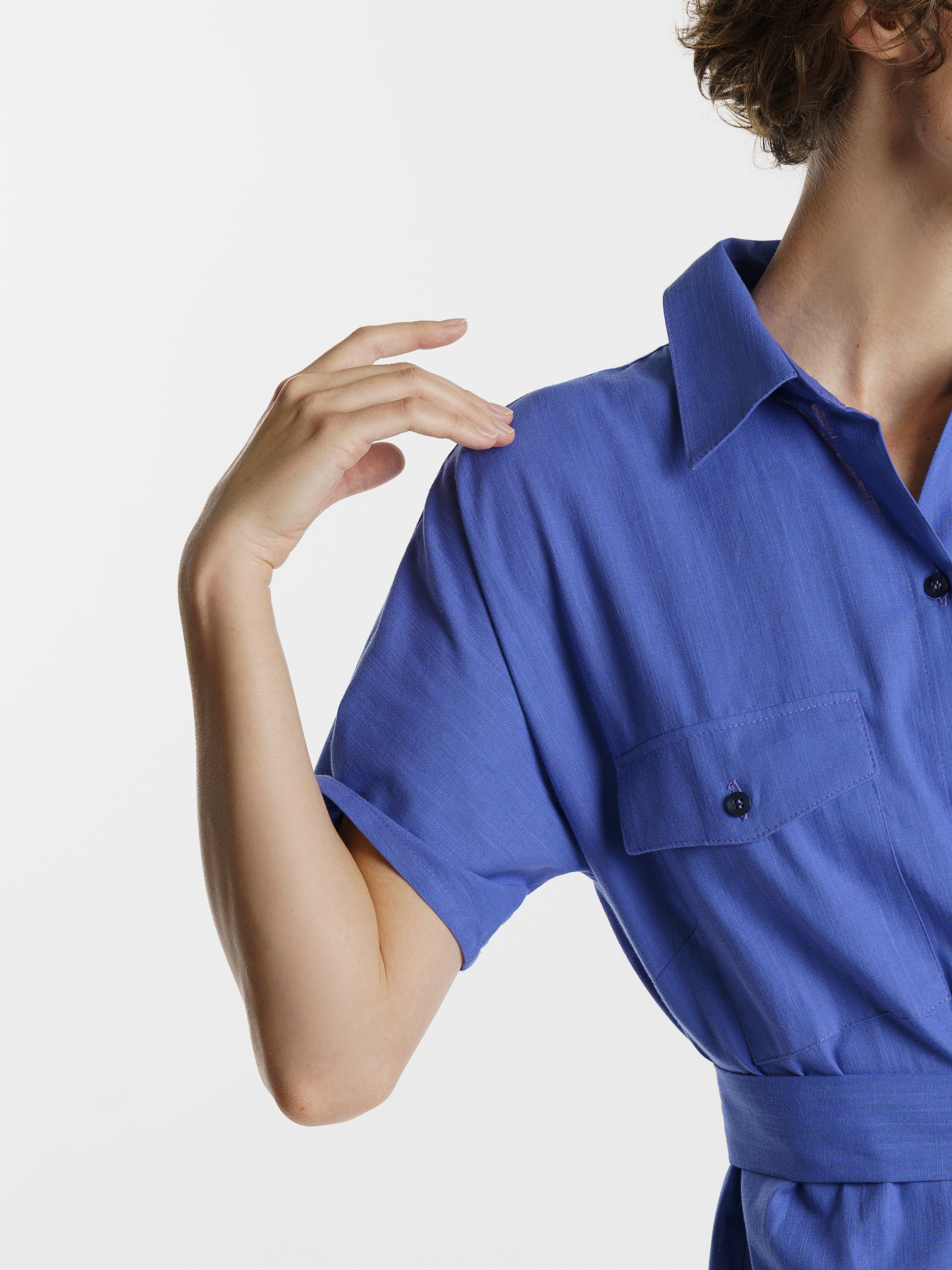 Платье миди Arber модель W22.43.06.322 Фото