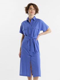 Платье миди Arber модель W22.43.06.322 Фото