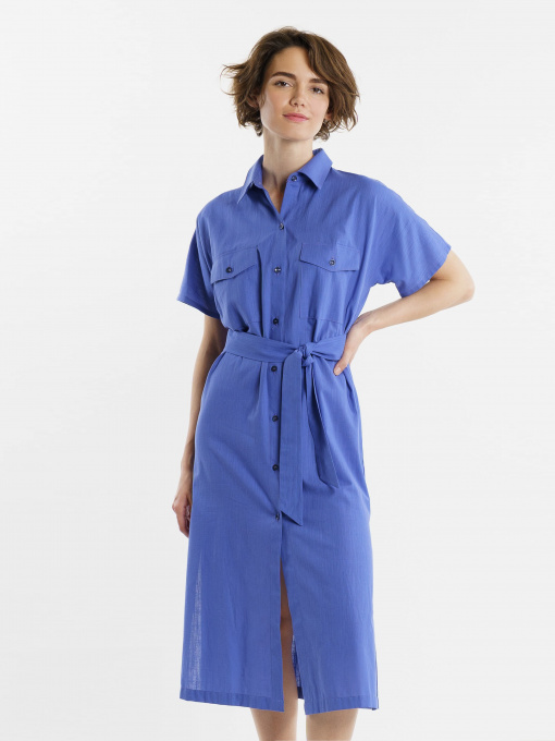 Платье миди Arber модель W22.43.06.322 Фото