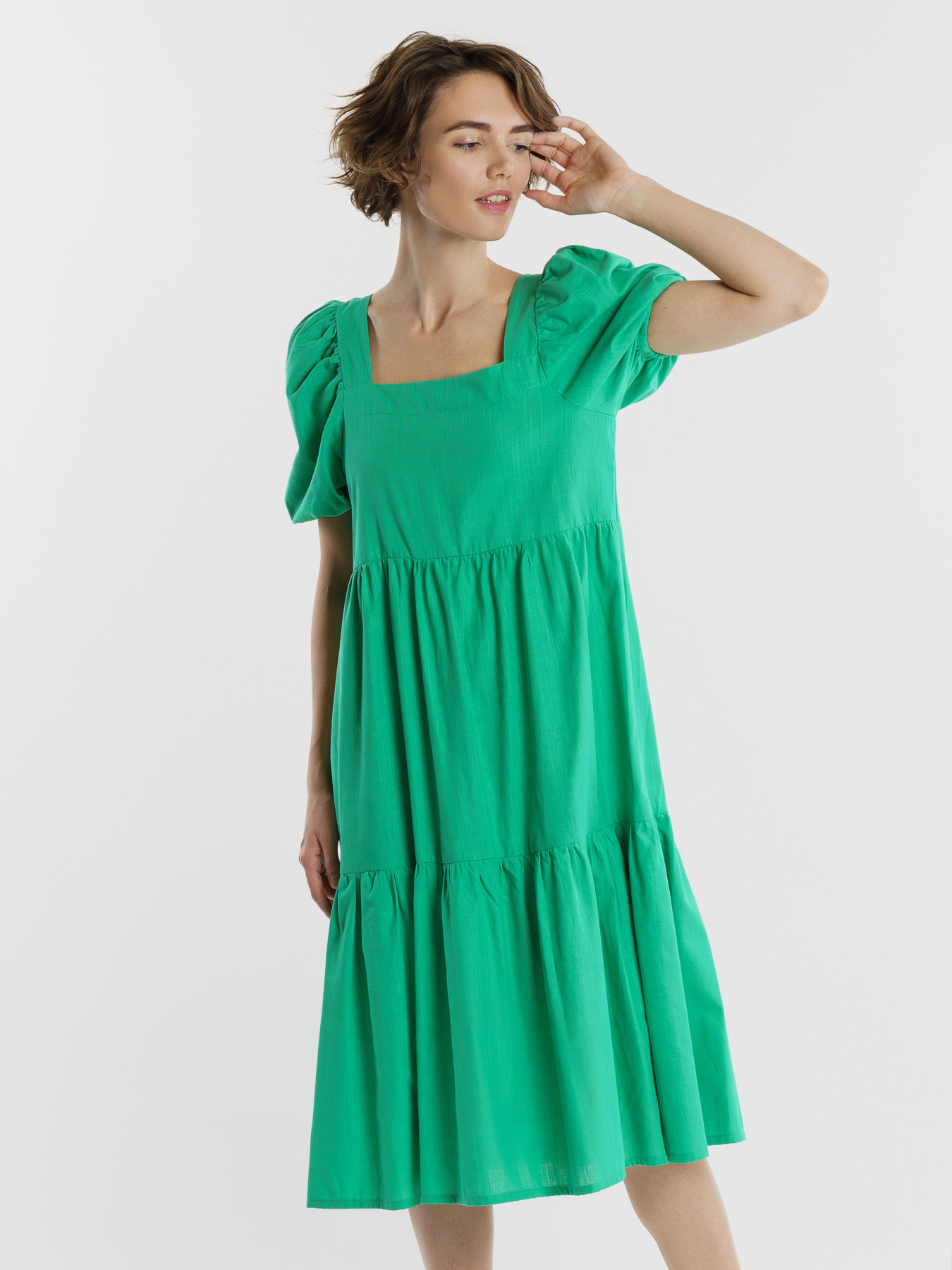 Платье миди Arber модель W22.45.30.323 Фото