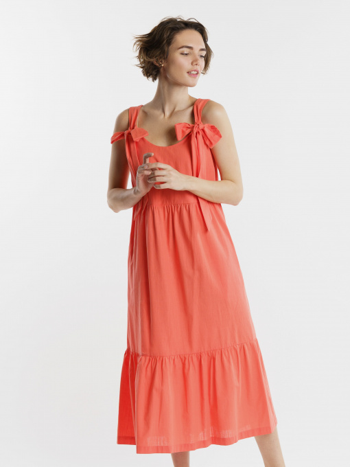 Сарафан Arber модель W22.47.37.321 Фото