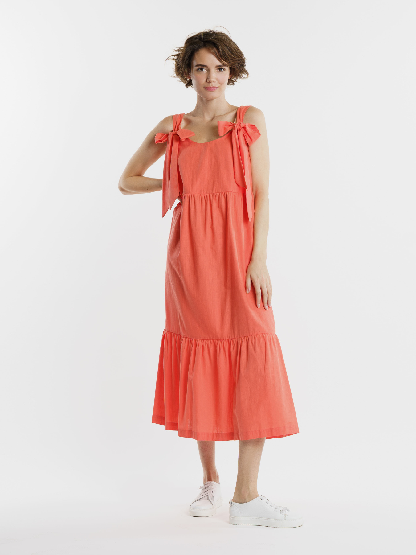 Сарафан Arber модель W22.47.37.321 Фото